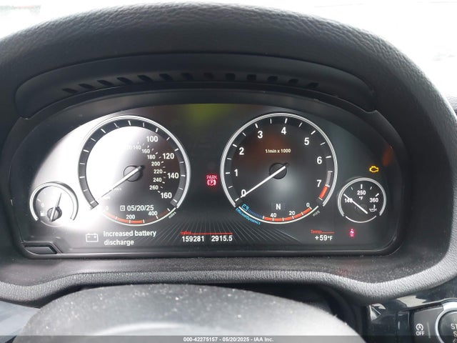 5UXXW3C54F0M88740 BMW X4 Xdrive28i