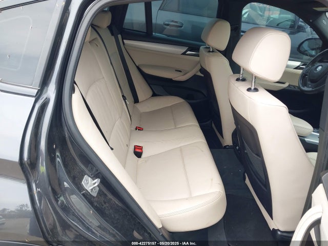5UXXW3C54F0M88740 BMW X4 Xdrive28i
