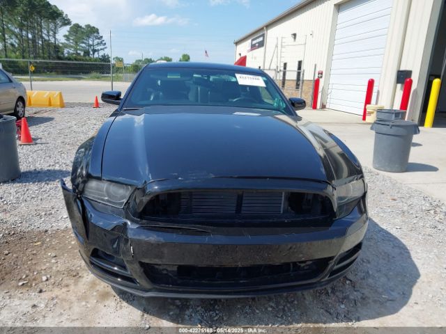 1ZVBP8AM0E5267389 Ford Mustang V6 Premium