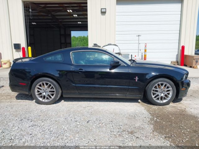 1ZVBP8AM0E5267389 Ford Mustang V6 Premium