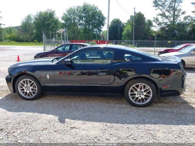 1ZVBP8AM0E5267389 Ford Mustang V6 Premium