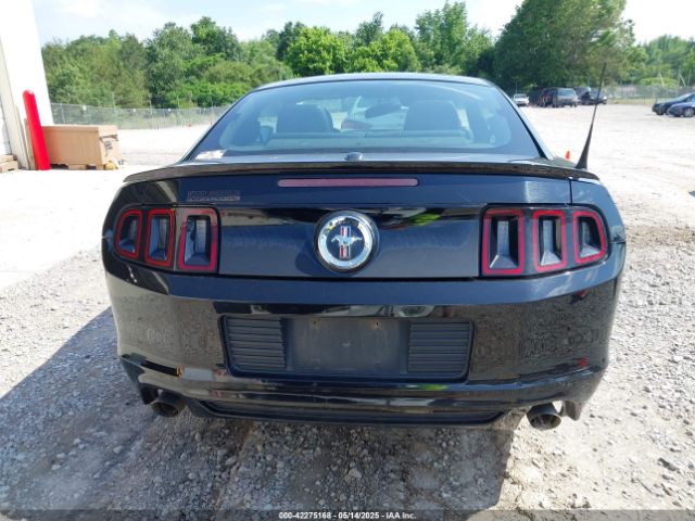 1ZVBP8AM0E5267389 Ford Mustang V6 Premium