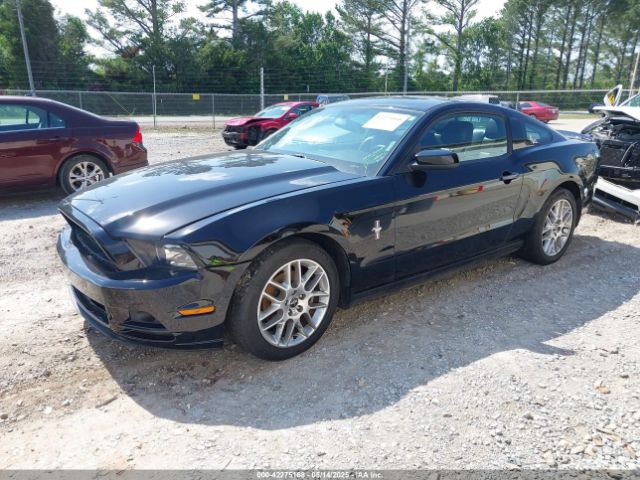 1ZVBP8AM0E5267389 Ford Mustang V6 Premium
