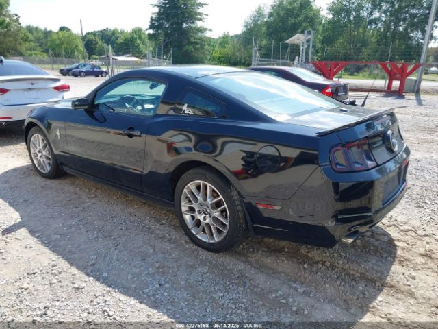 1ZVBP8AM0E5267389 Ford Mustang V6 Premium