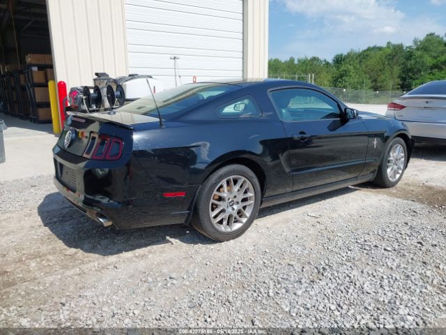 1ZVBP8AM0E5267389 Ford Mustang V6 Premium