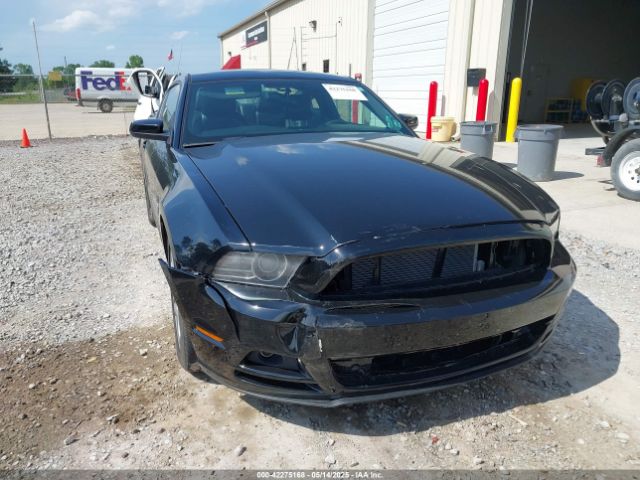 1ZVBP8AM0E5267389 Ford Mustang V6 Premium