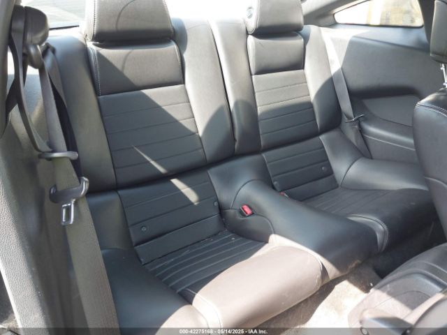 1ZVBP8AM0E5267389 Ford Mustang V6 Premium