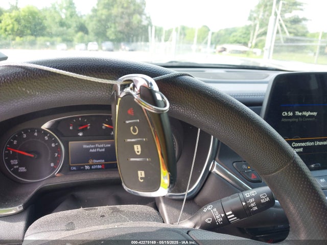 Chevrolet lsy 2023 3GNKBHR44PS102774 Image 11