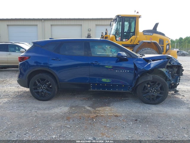 Chevrolet lsy 2023 3GNKBHR44PS102774 Image 14