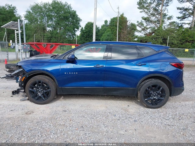 Chevrolet lsy 2023 3GNKBHR44PS102774 Image 15