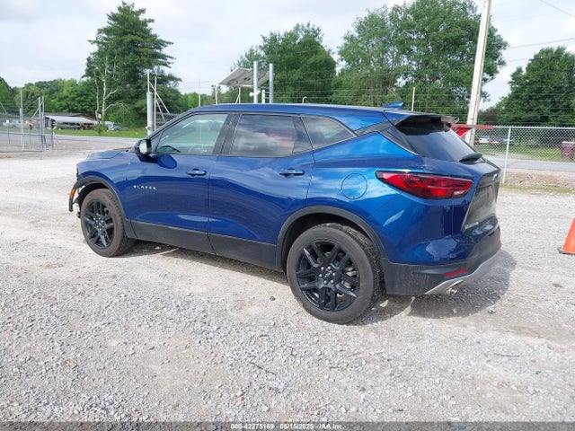 Chevrolet lsy 2023 3GNKBHR44PS102774 Image 3