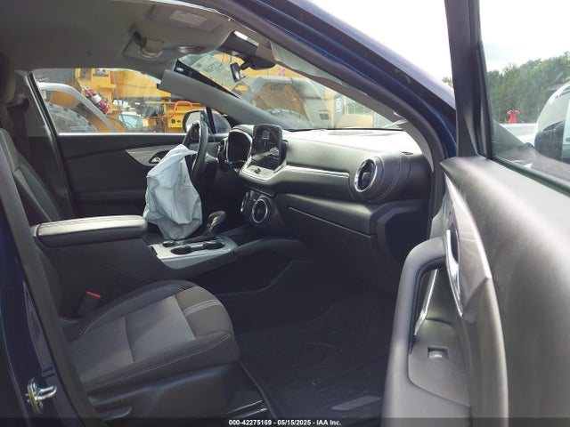 Chevrolet lsy 2023 3GNKBHR44PS102774 Image 5