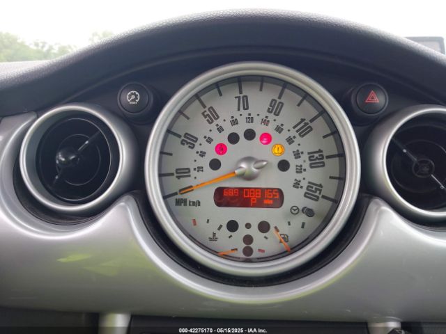 2005 MINI COOPER WMWRC33495TJ68723 Photo 6
