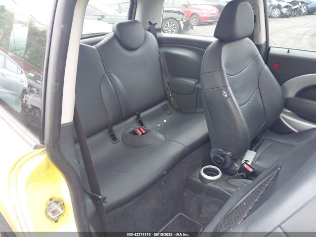 2005 MINI COOPER WMWRC33495TJ68723 Photo 7