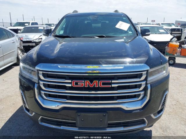 1GKKNUL4XPZ234253 GMC Acadia Awd Slt