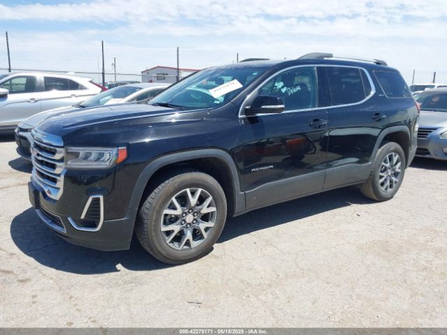 1GKKNUL4XPZ234253 GMC Acadia Awd Slt