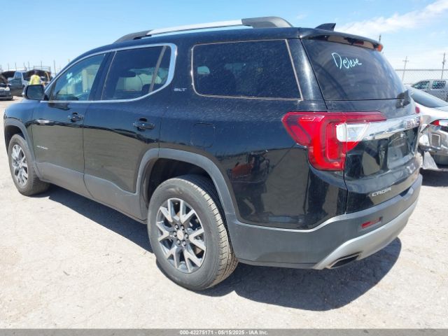 1GKKNUL4XPZ234253 GMC Acadia Awd Slt