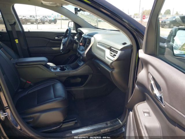 1GKKNUL4XPZ234253 GMC Acadia Awd Slt