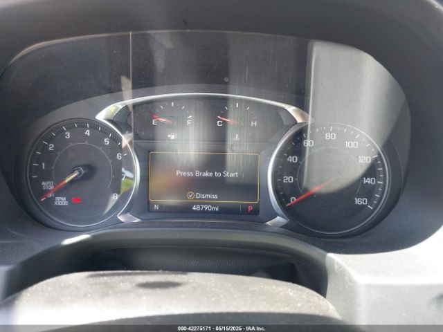 1GKKNUL4XPZ234253 GMC Acadia Awd Slt