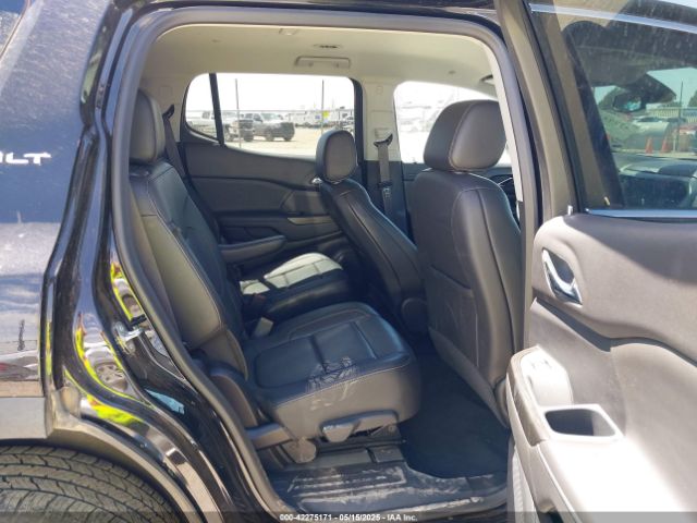 1GKKNUL4XPZ234253 GMC Acadia Awd Slt
