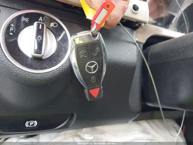 2011 MERCEDES-BENZ E 350 WDDHF8HB4BA279834 Photo 10
