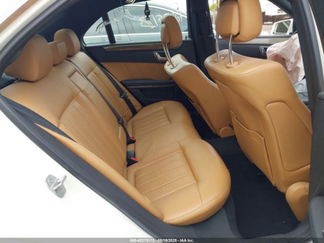 2011 MERCEDES-BENZ E 350 WDDHF8HB4BA279834 Photo 7