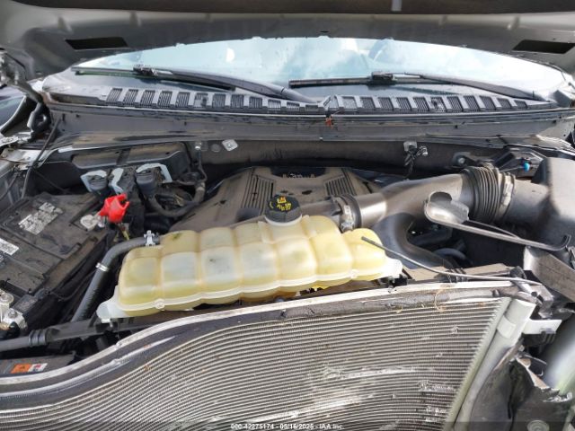 1FMJK1JT9LEA68300 Ford Expedition Xlt Max