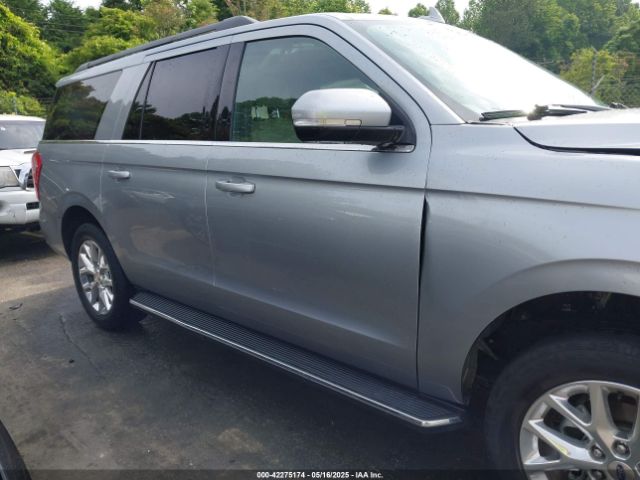 1FMJK1JT9LEA68300 Ford Expedition Xlt Max