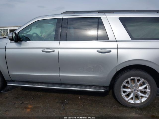 1FMJK1JT9LEA68300 Ford Expedition Xlt Max