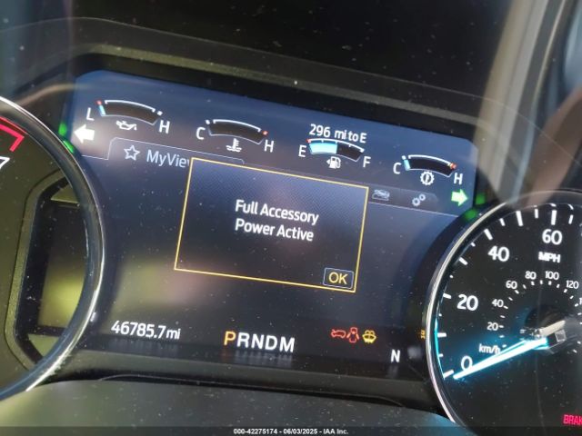 1FMJK1JT9LEA68300 Ford Expedition Xlt Max
