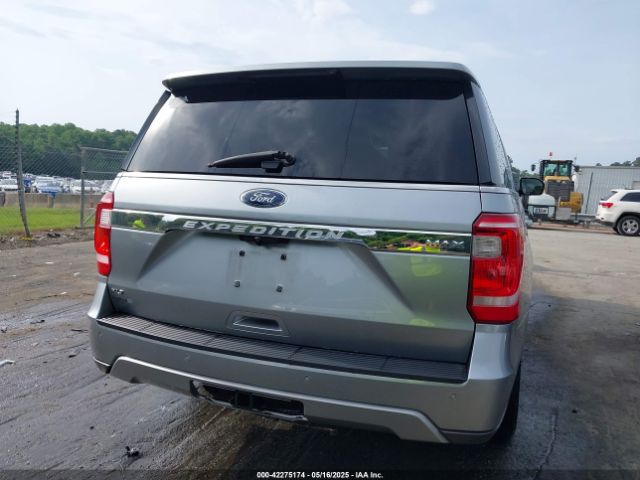 1FMJK1JT9LEA68300 Ford Expedition Xlt Max