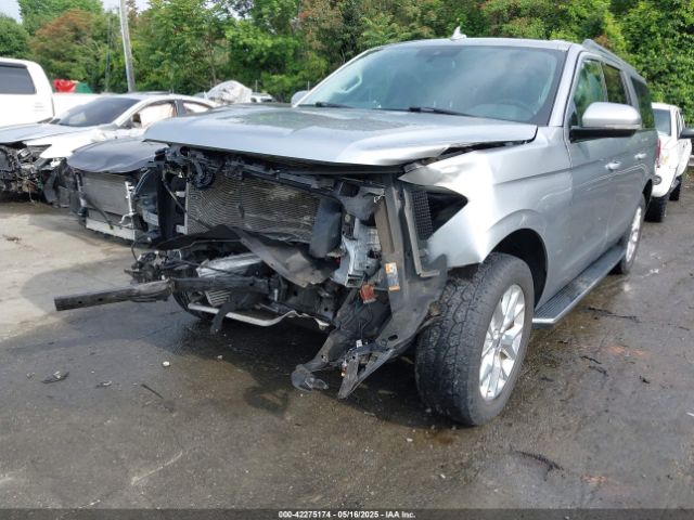 1FMJK1JT9LEA68300 Ford Expedition Xlt Max