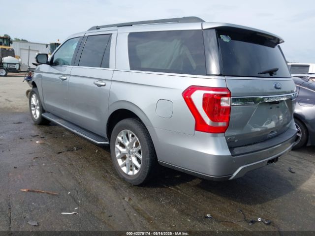 1FMJK1JT9LEA68300 Ford Expedition Xlt Max