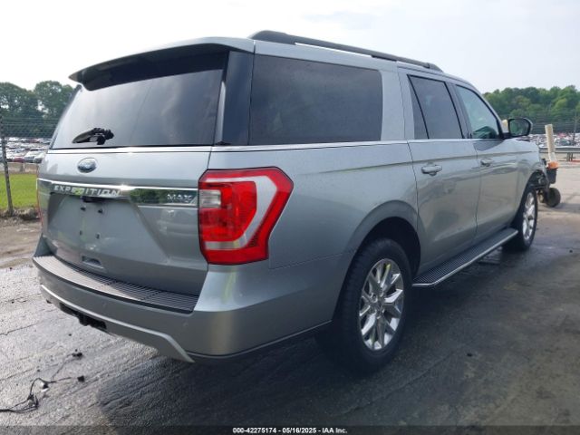 1FMJK1JT9LEA68300 Ford Expedition Xlt Max