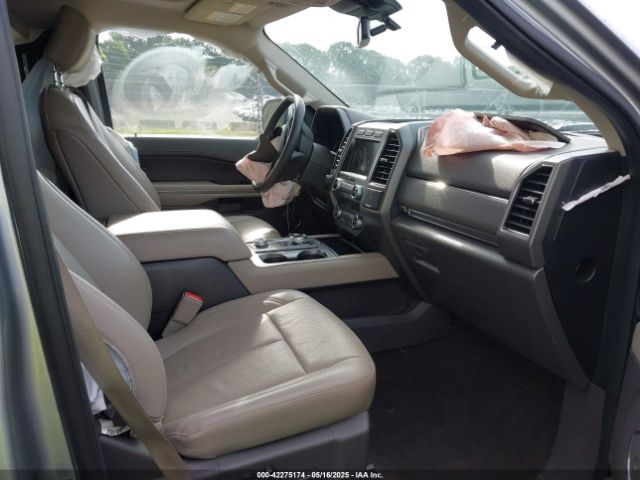 1FMJK1JT9LEA68300 Ford Expedition Xlt Max