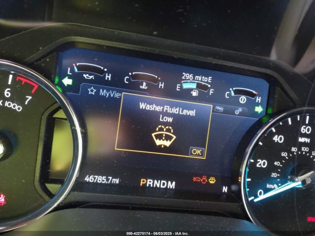 1FMJK1JT9LEA68300 Ford Expedition Xlt Max