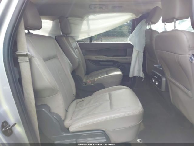 1FMJK1JT9LEA68300 Ford Expedition Xlt Max