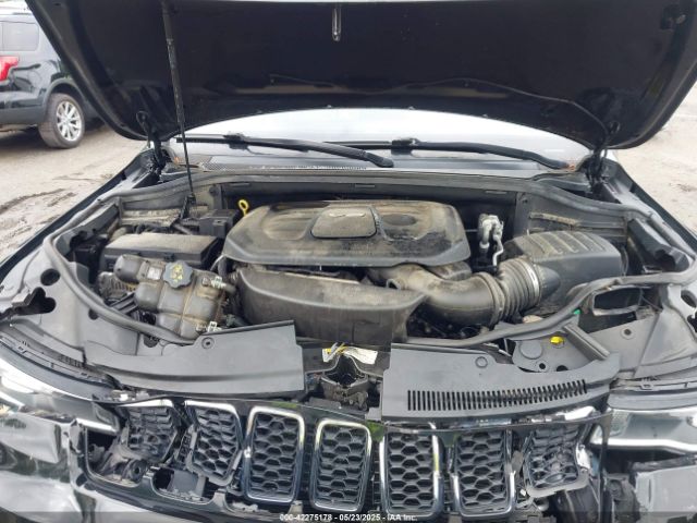 2017 JEEP GRAND CHEROKEE 1C4RJFBG3HC802666 Photo 9