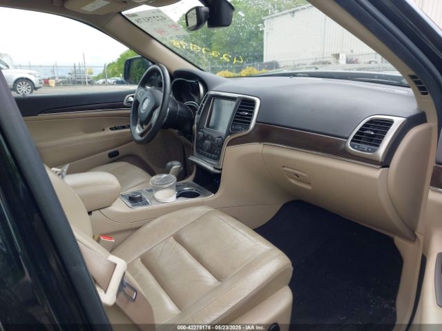 2017 JEEP GRAND CHEROKEE 1C4RJFBG3HC802666 Photo 4