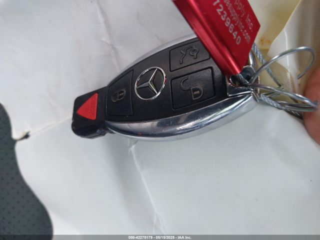 2016 MERCEDES-BENZ C 300 WDDWF4KB9GR157150 Photo 10