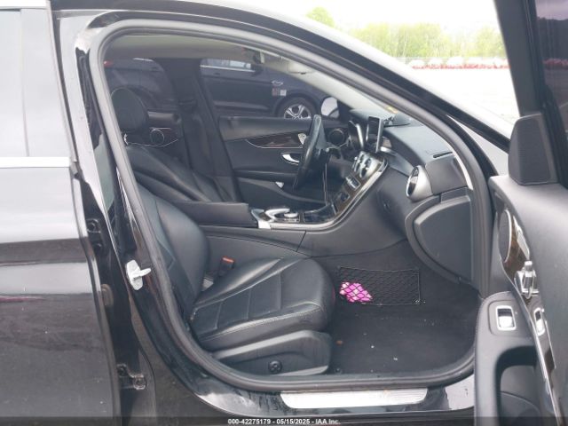 2016 MERCEDES-BENZ C 300 WDDWF4KB9GR157150 Photo 4