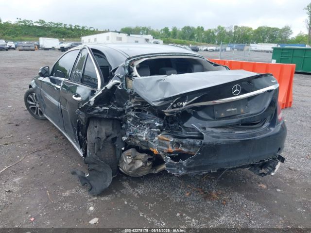 2016 MERCEDES-BENZ C 300 WDDWF4KB9GR157150 Photo 5
