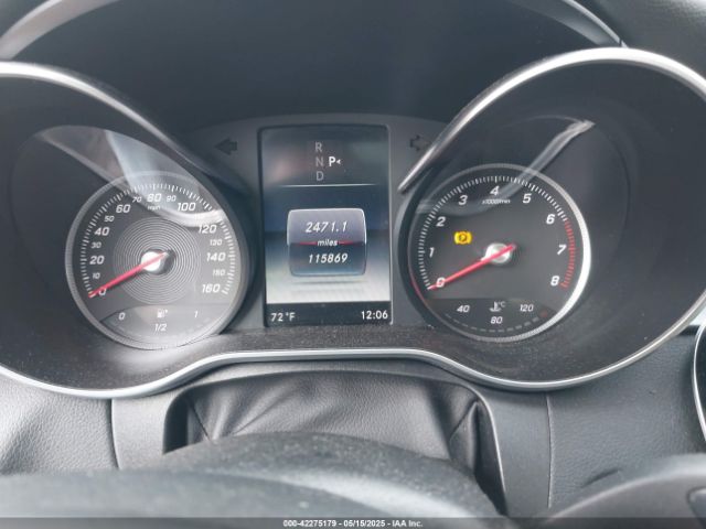 2016 MERCEDES-BENZ C 300 WDDWF4KB9GR157150 Photo 6