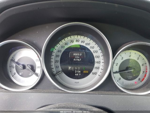 WDDGF8AB2EA937399 Mercedes-Benz C 300 Luxury 4matic/sport 4matic