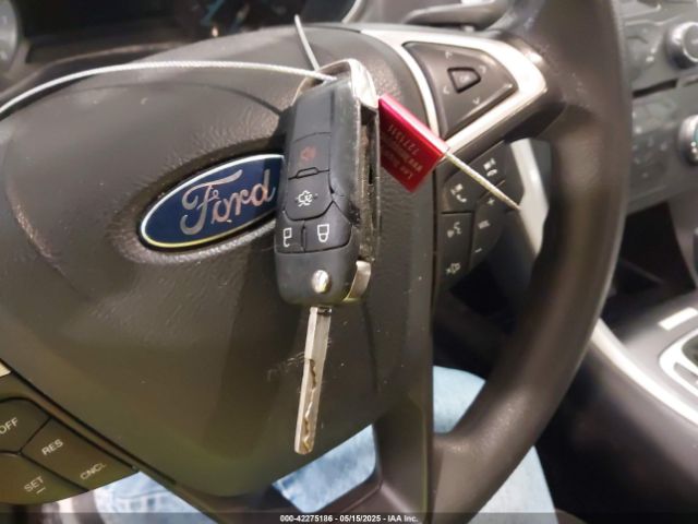 1FA6P0H72F5122304 Ford 2015