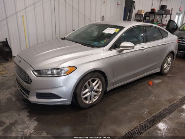 1FA6P0H72F5122304 Ford 2015