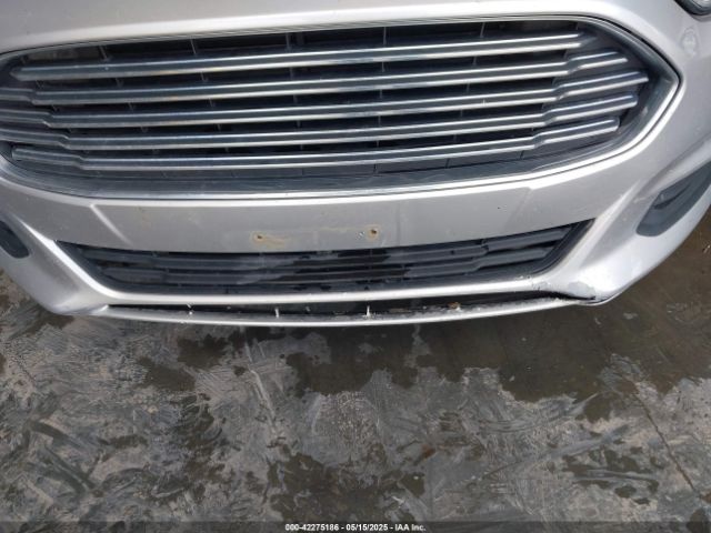 1FA6P0H72F5122304 Ford 2015
