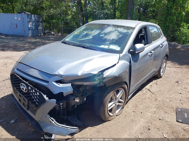 KM8K1CAA9MU723192 Hyundai Kona Se