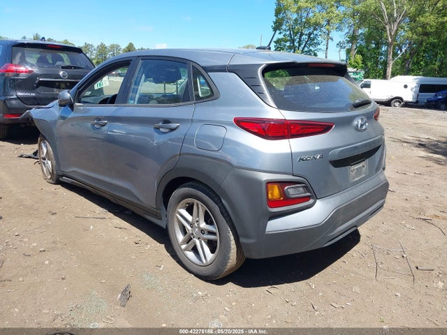 KM8K1CAA9MU723192 Hyundai Kona Se