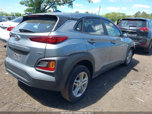 KM8K1CAA9MU723192 Hyundai Kona Se